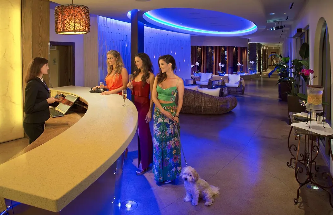 Costa D'Este Beach Resort & Spa-1