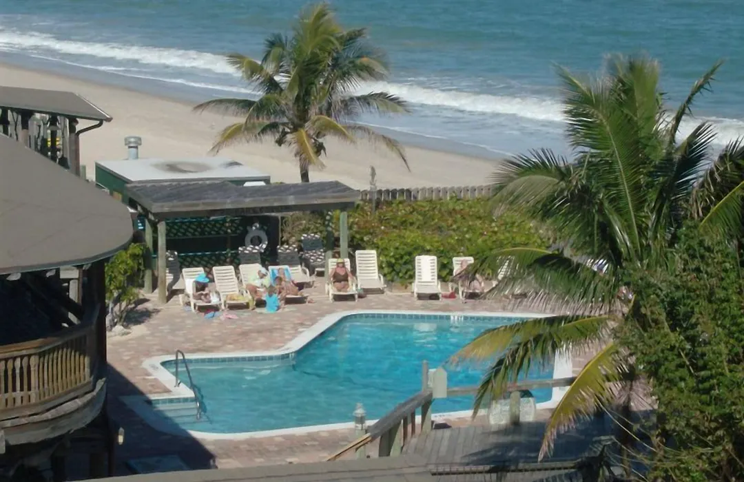 The Driftwood Resort-1