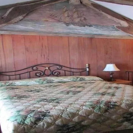 The Driftwood Resort-3