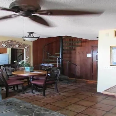The Driftwood Resort-2